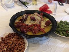 -香满锅老北京羊蝎子火锅·家常菜(新街口店)