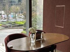 -FOOOO CITY CLUB 孚乐里音乐西餐酒吧(来福士店)