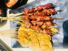 -聚味瞿记·龙虾堂(咸嘉湖店)