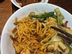 -寻裕记·现炒浇头面(人民广场店)