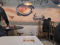 -阿清煲仔店(纺织城店)