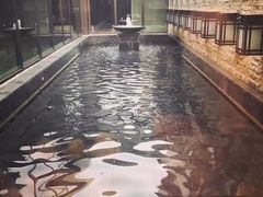 -西安凯悦酒店·湖畔中餐厅