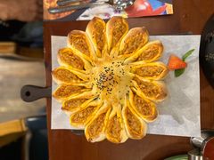 -卢布里西餐厅(总店)