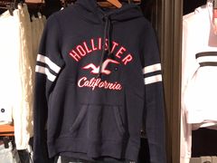 -Hollister(希慎广场店)