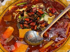 -学成饭店(官南大道店)