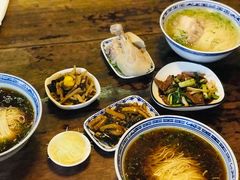 -同得兴 Since·1995 传统苏式面馆(嘉馀坊店)