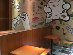 -吉祥馄饨(上海新上大店)
