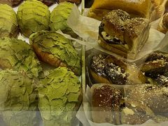-PAPER STONE BAKERY(天汇广场店)