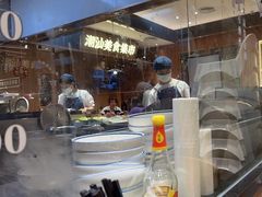 -潮巷·老潮汕美食集市(欢乐港湾店)