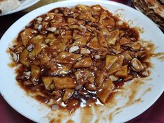 -虹海圣肉饼店家常菜馆