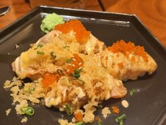 -鸟鹏烧鸟居酒屋(仁恒梦中心店)