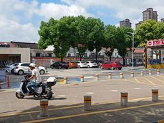 -大润发(勤业店)