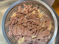 -养牛邓·潮汕牛肉海鲜自助火锅(广州店)
