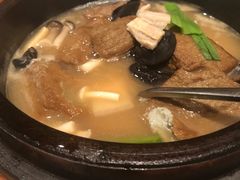 -富淳饭店(陆家嘴保利广场店)