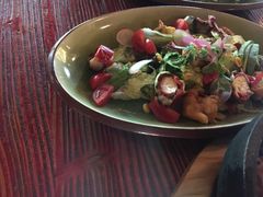 -Pistolera Mexican Cantina女枪手墨西哥餐厅(碧云路店)