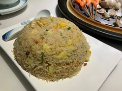 -碗中海·蒸汽海鲜·桑拿鸡(岭南天地店)
