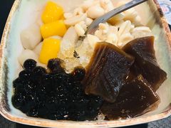 -鲜芋仙(观音桥大融城LG店)