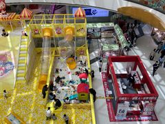 -万达茂商场(南京仙林店)