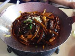 -雅酌园·烟火南京菜(颐和路店)