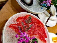 -湯系·煲汤手艺人(东二环泰禾广场店)