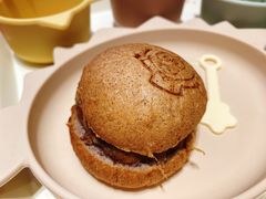 -西贝(华发商都店)