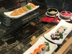 -好苑建国酒店亚洲厨房(建国门内大街店)