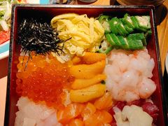 -山葵家·创意料理(宁波来福士店)