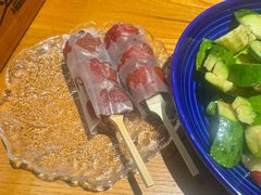 -肉串汪(西便门店)