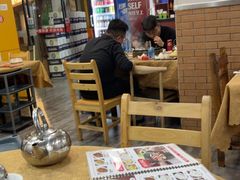 -濠轩阁特色生蚝火锅(水湾路店)