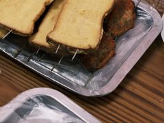 -老广烧烤(骆驼山康馨园店)