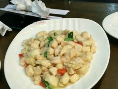 -到家尝北京菜(西坝河店)