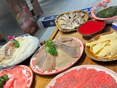 -楠火锅(昆山金鹰店)