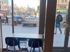 -德克士(华地广场店)