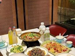 -食光慢宴·安吉土菜馆