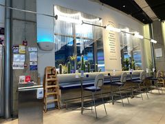 -玛尚诺Pizza&Bar(长泰广场店)