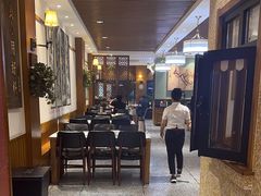 -白氏兄弟烧烤(富康路总店)