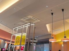 -菲滋意式餐厅(加州阳光二店)