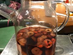 -年巴羊肉铺老铜锅(梅江店)