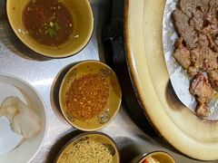 -阿昌白族石板烧·菌锅(大理古城店)