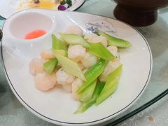 -繁江酒楼(包头路店)