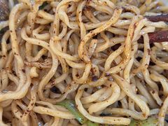 -泰顺江南春面馆
