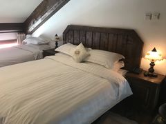 -意大利农场度假村