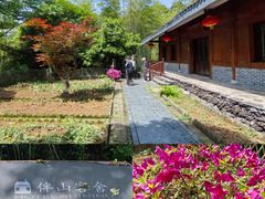 -常德桃花源景区