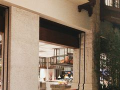 -太湖饭店玉兰厅(自助餐厅)