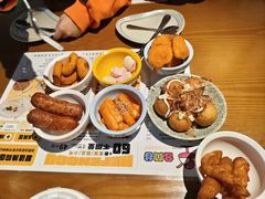 -合风谷(南下塘店)