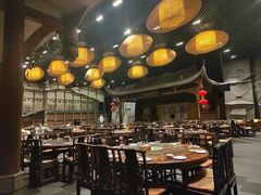 -顺兴老茶馆·精品川菜(世纪城店)