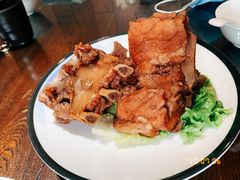 -黑土印象菜馆(三元桥店)