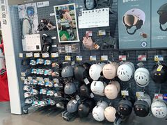 -迪卡侬(越秀公园店)