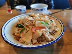 大救驾-妈妈的味道·腾冲特色菜(和顺古镇店)