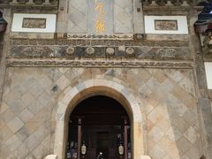 -采石矶景区